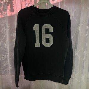 Brandy Melville 16 Sweatshirt